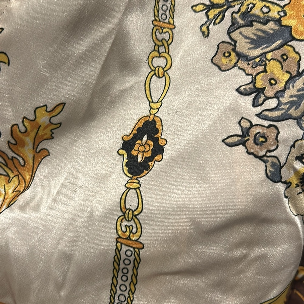 Reversible Bomber Jacket - Picture 6 of 11